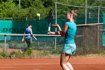 Bild 262 - Damen 1.Kieler HTC - TSV Glinde : Ergebnis: 6:3